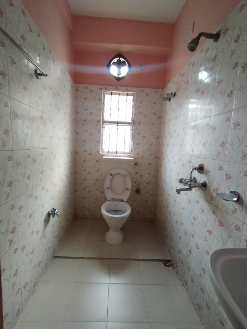 Unfurnished 3bhk in Rajgarh, Chandmari, Guwahati, Assam, India for Rent